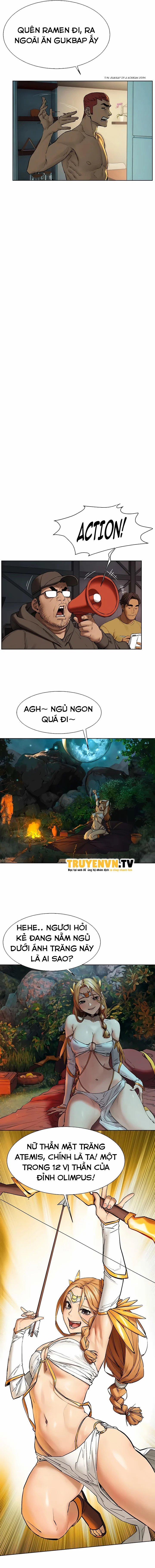 My Kingdom (Silent War) 226 trang 8