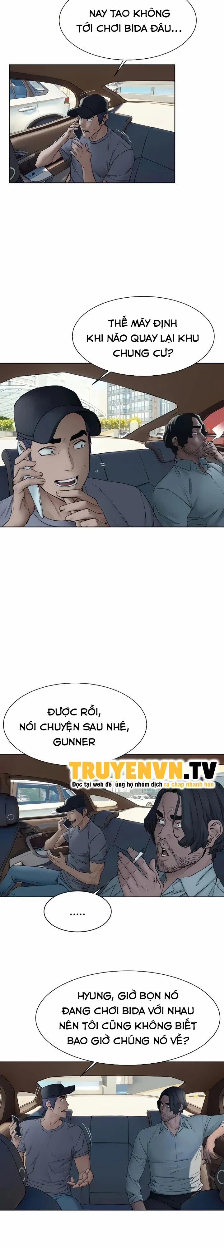 My Kingdom (Silent War) 227 trang 4