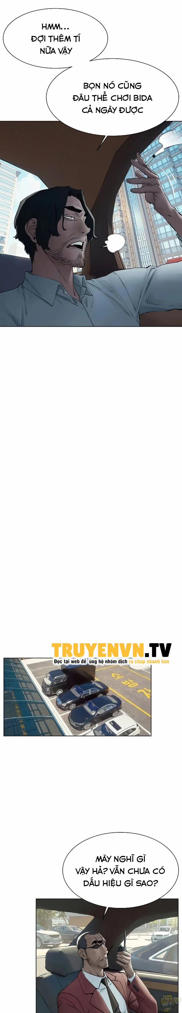 My Kingdom (Silent War) 227 trang 5