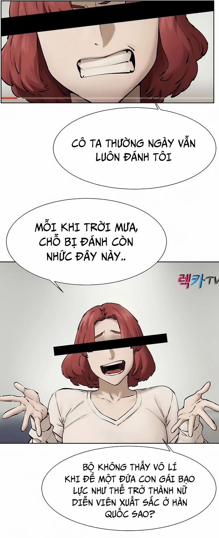 My Kingdom (Silent War) 236 trang 19