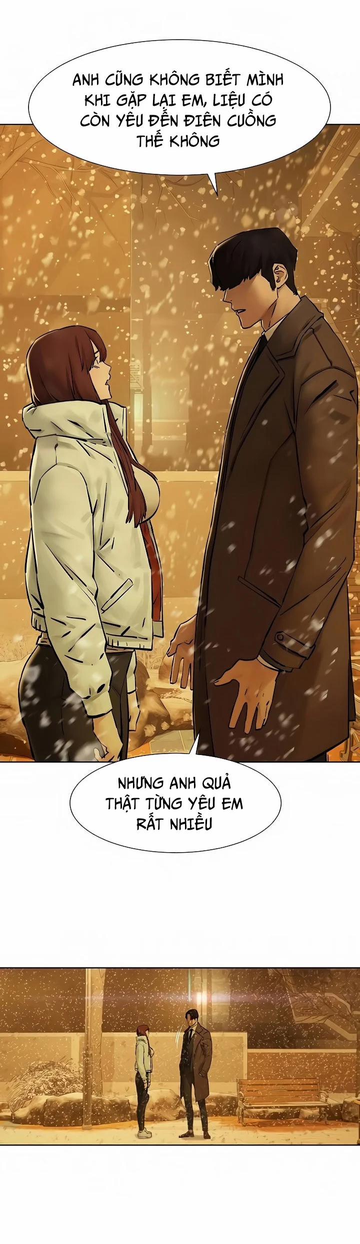 My Kingdom (Silent War) 236 trang 39