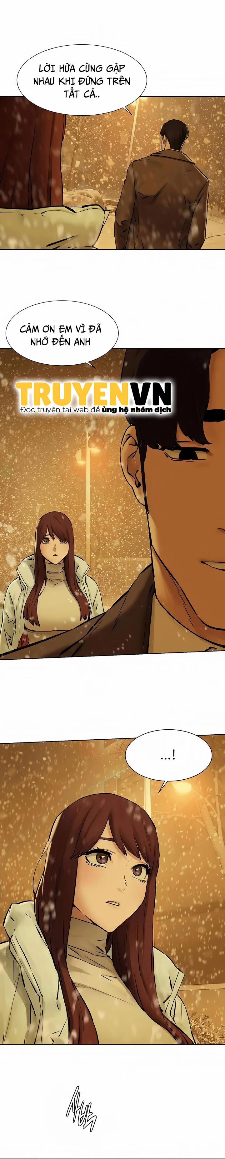 My Kingdom (Silent War) 236 trang 40