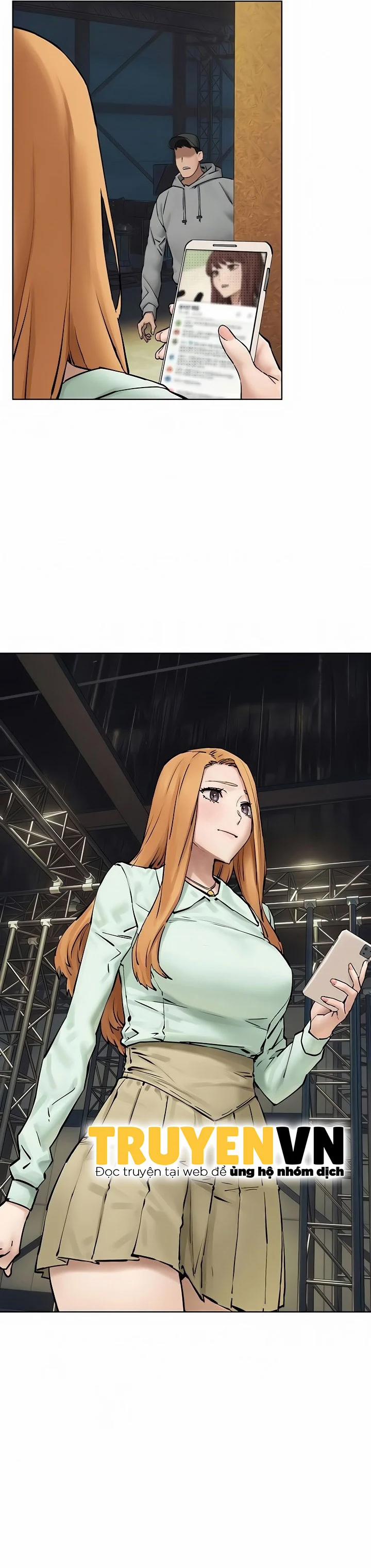 My Kingdom (Silent War) 236 trang 44