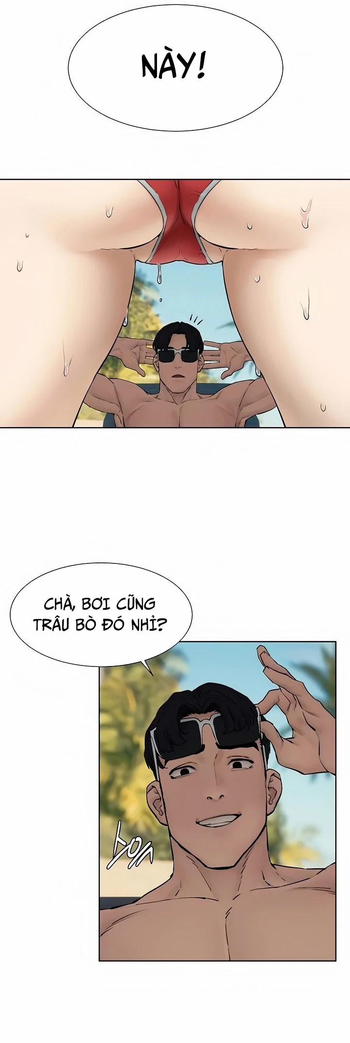 My Kingdom (Silent War) 236 trang 50