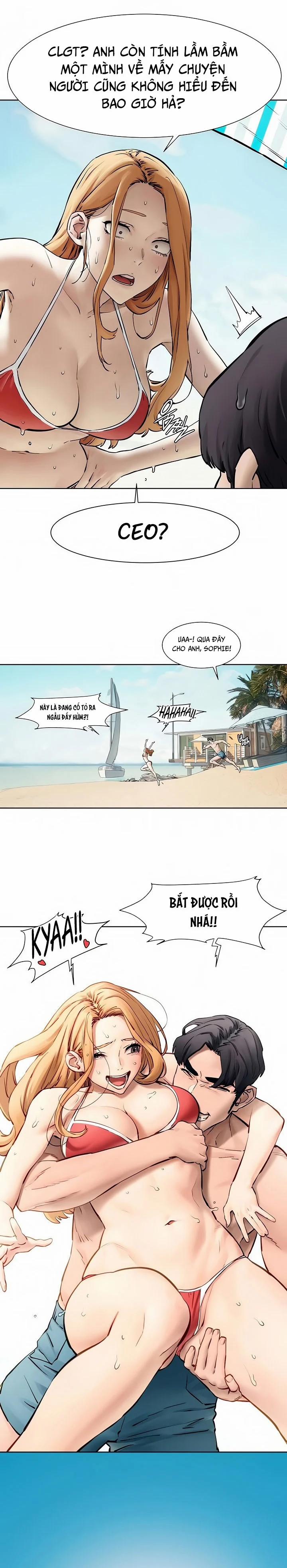 My Kingdom (Silent War) 236 trang 52