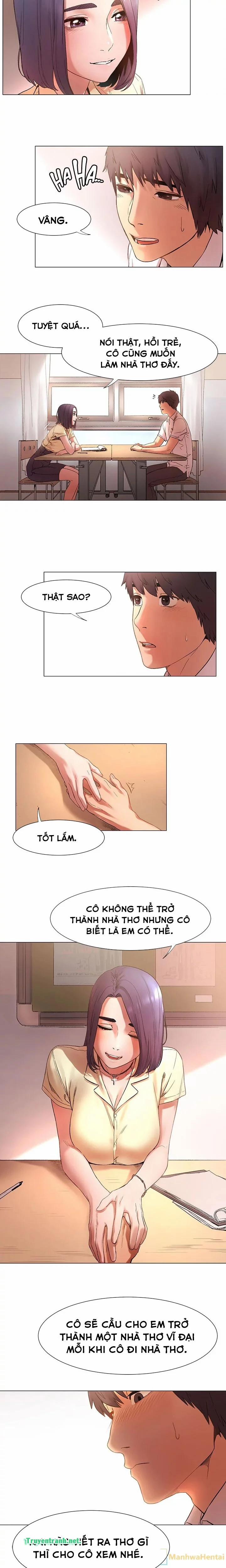 My Kingdom (Silent War) 3 trang 7