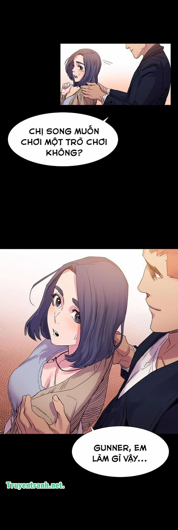 My Kingdom (Silent War) 31 trang 1