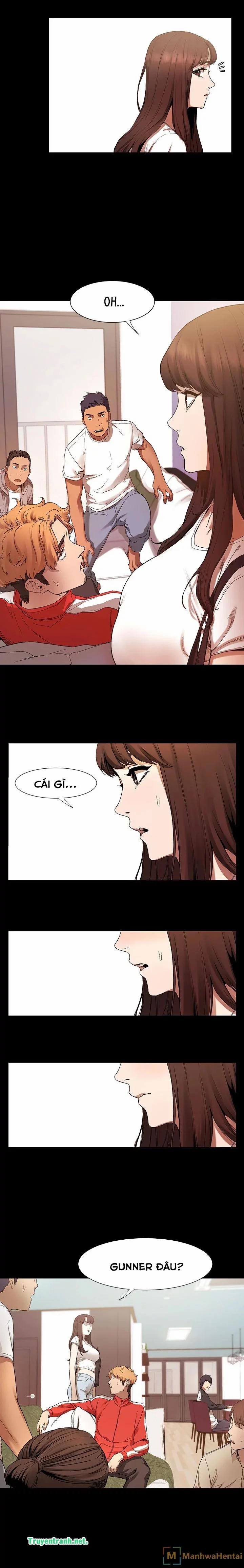 My Kingdom (Silent War) 4 trang 13