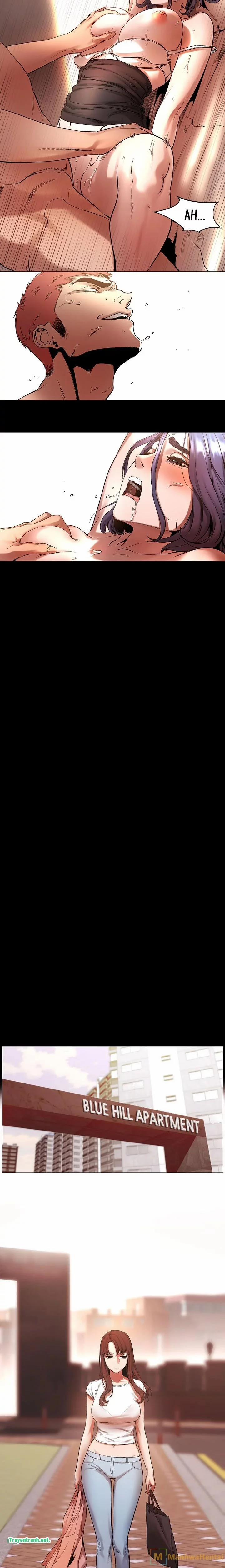 My Kingdom (Silent War) 4 trang 9