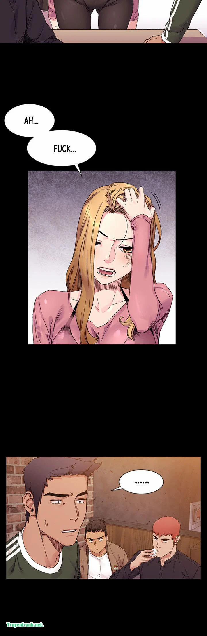 My Kingdom (Silent War) 41 trang 12