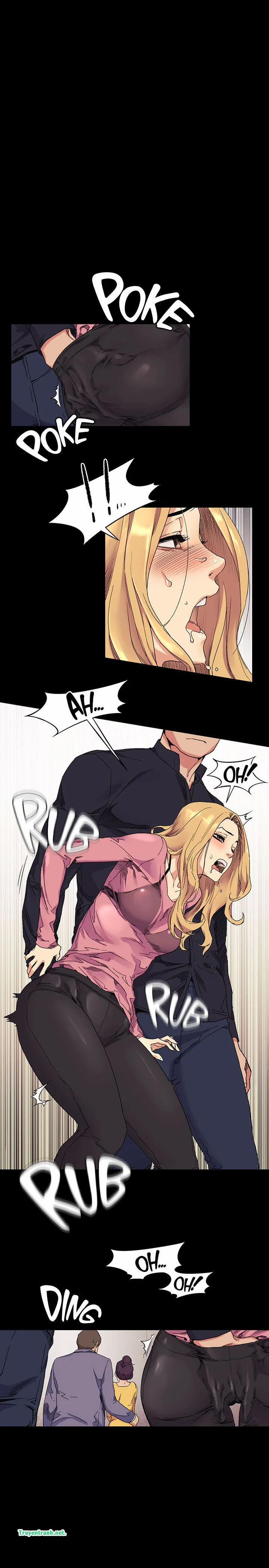 My Kingdom (Silent War) 45 trang 2