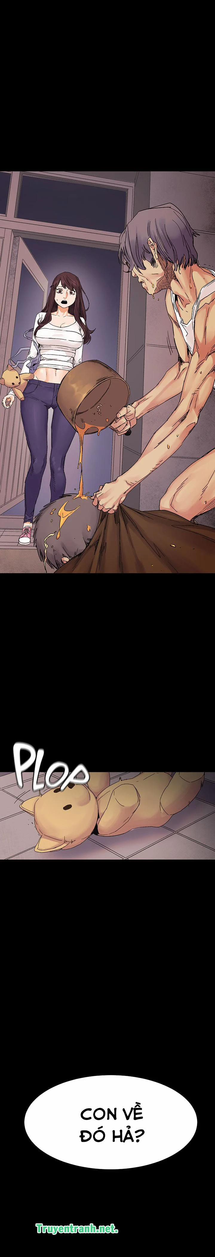 My Kingdom (Silent War) 47 trang 1