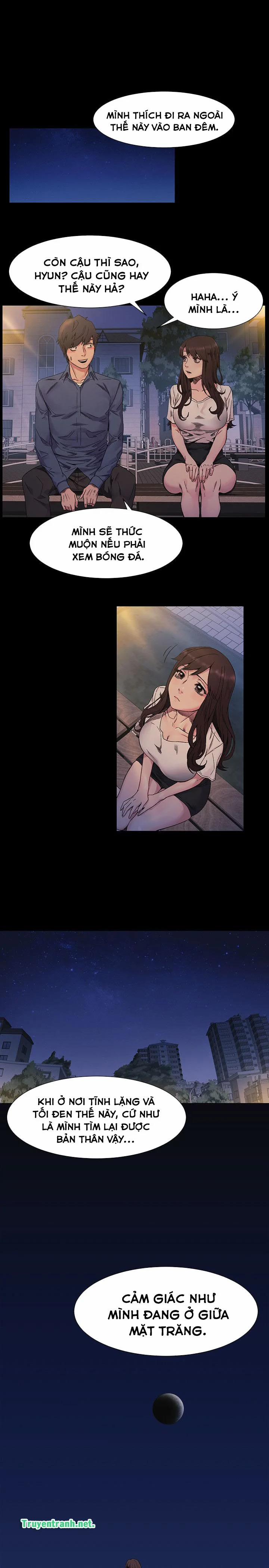 My Kingdom (Silent War) 49 trang 2