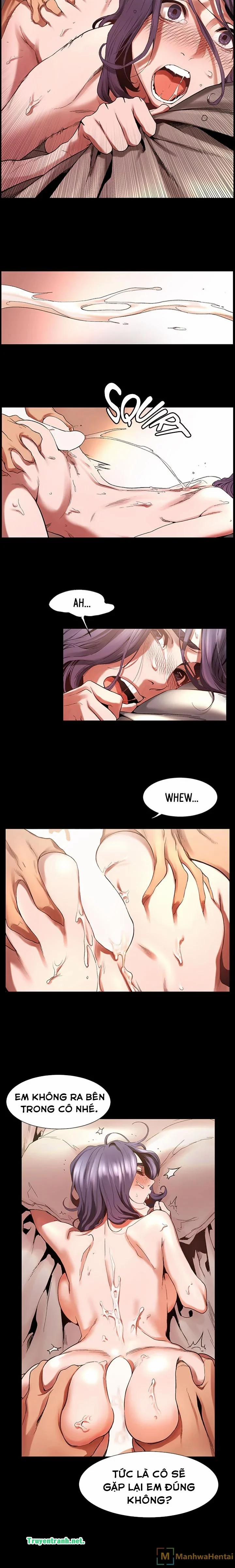 My Kingdom (Silent War) 5 trang 3