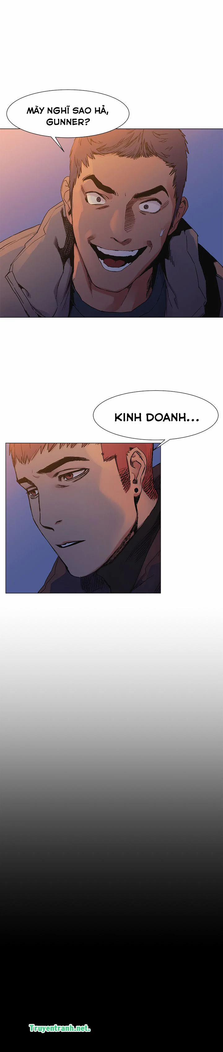 My Kingdom (Silent War) 59 trang 8