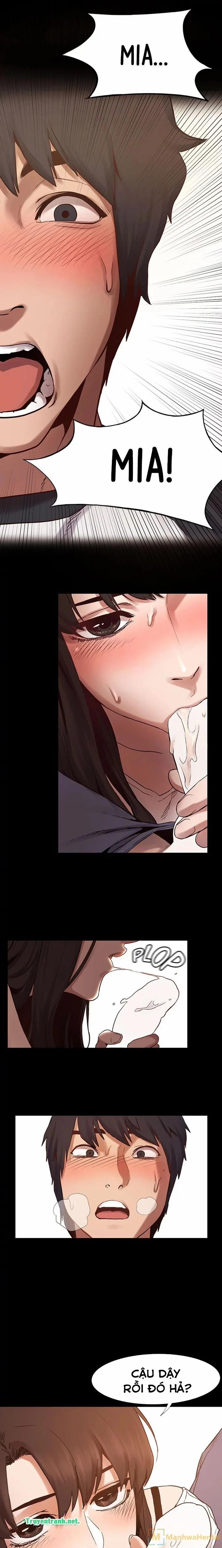 My Kingdom (Silent War) 6 trang 11