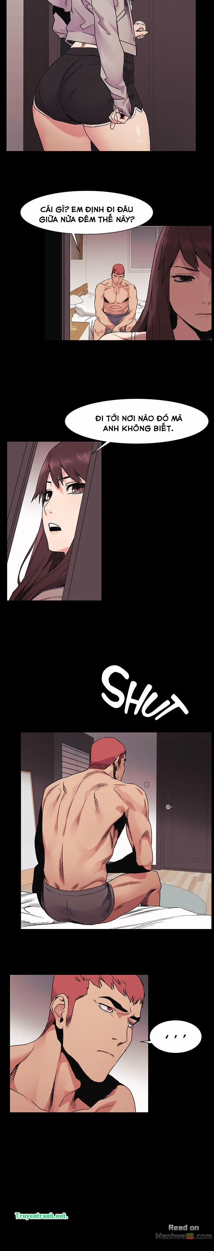 My Kingdom (Silent War) 63 trang 8