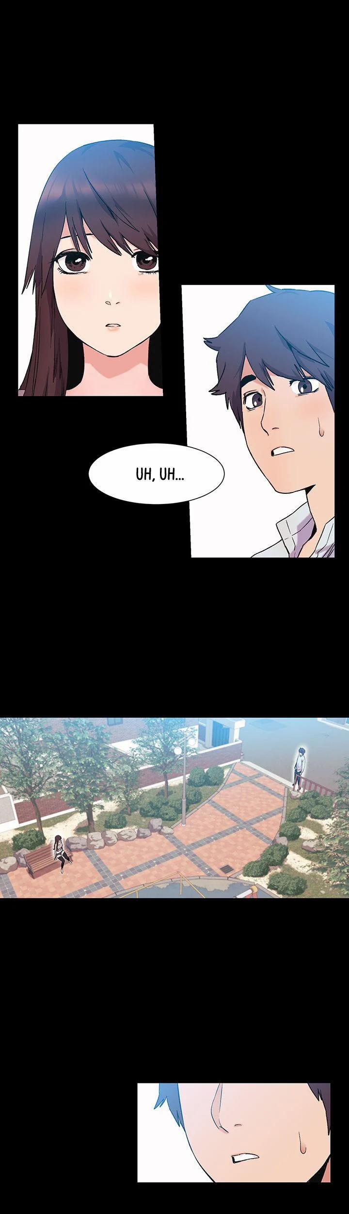 My Kingdom (Silent War) 71 trang 16