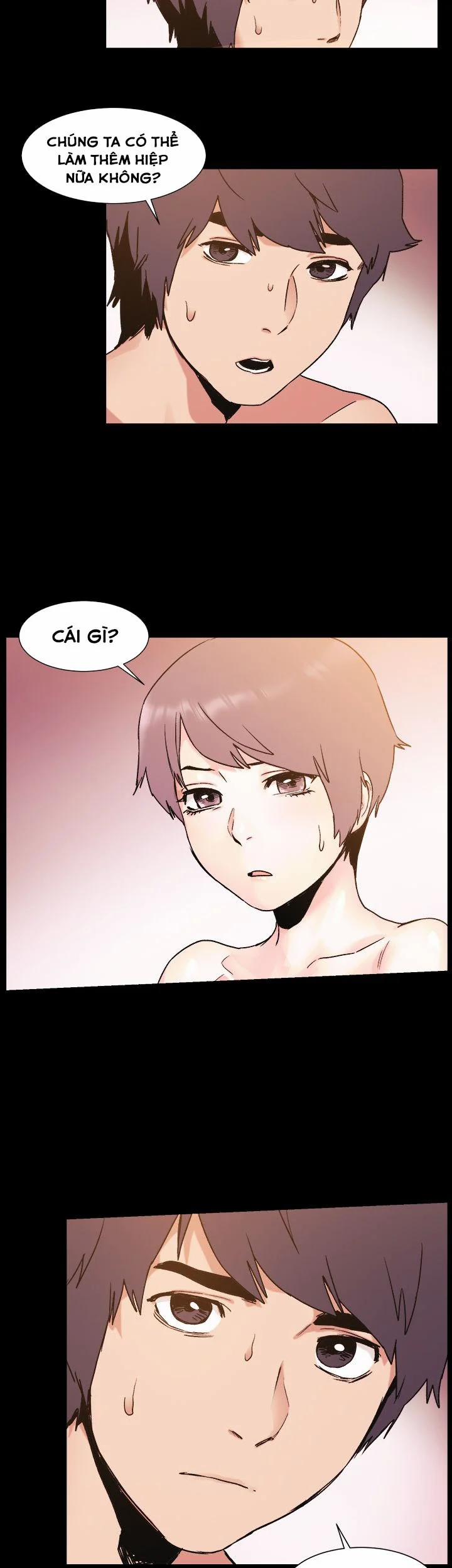 My Kingdom (Silent War) 71 trang 2