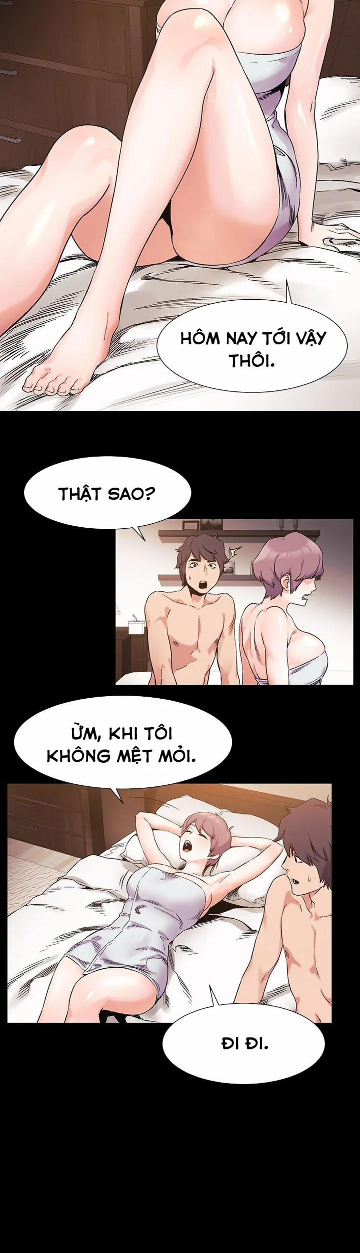 My Kingdom (Silent War) 71 trang 9