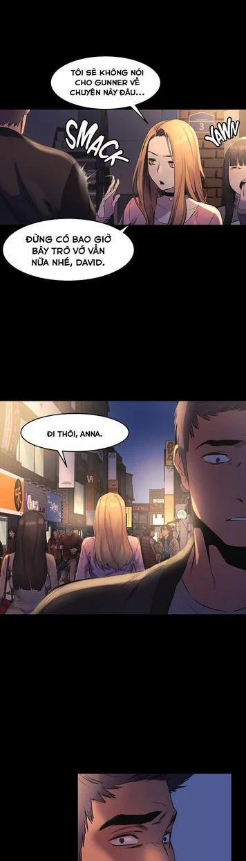 My Kingdom (Silent War) 76 trang 8