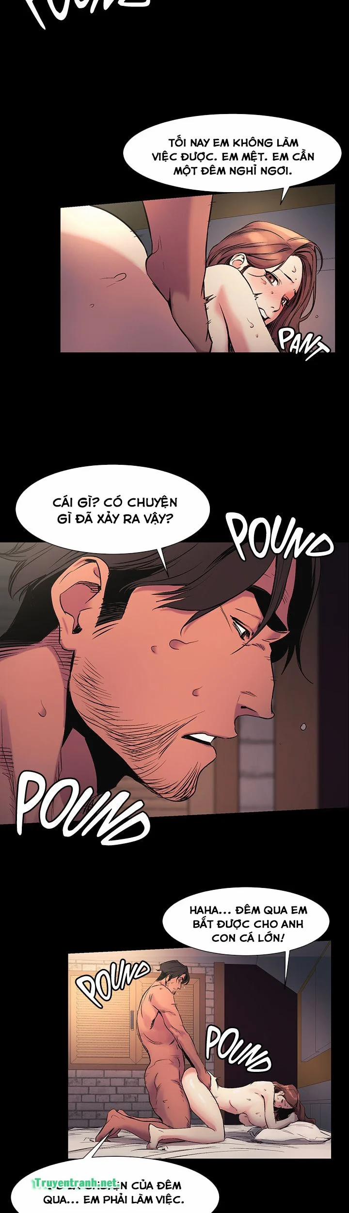 My Kingdom (Silent War) 79 trang 16