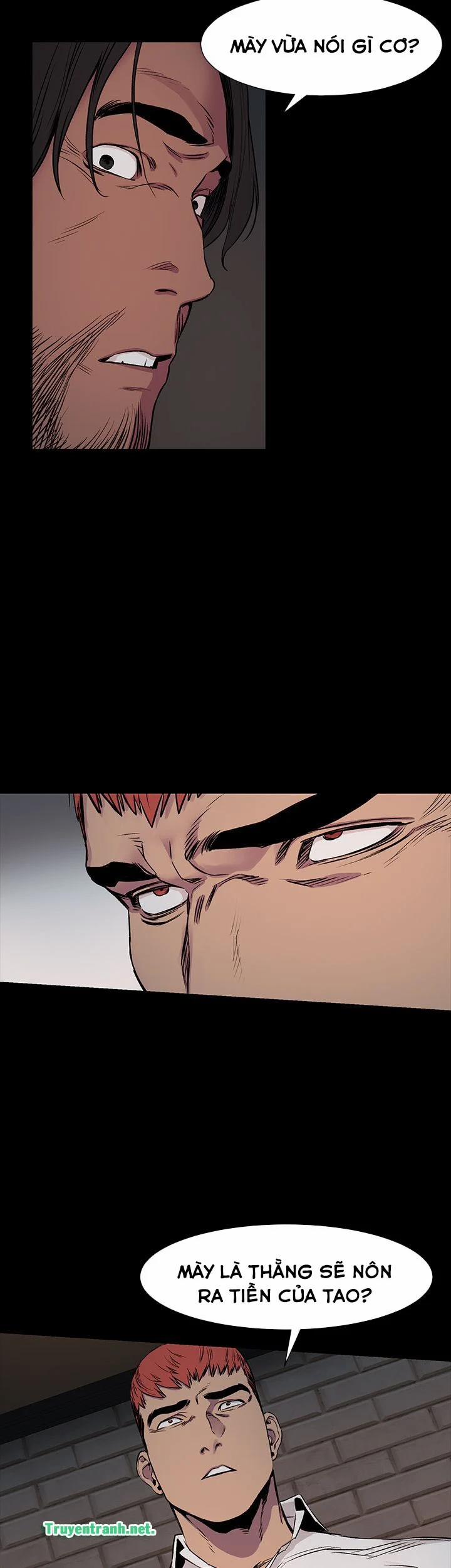 My Kingdom (Silent War) 82 trang 3