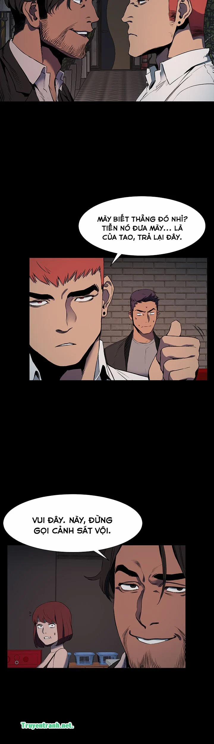 My Kingdom (Silent War) 82 trang 5