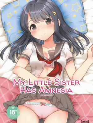 Đọc truyện My Little Sister Has Amnesia [English] [J18]