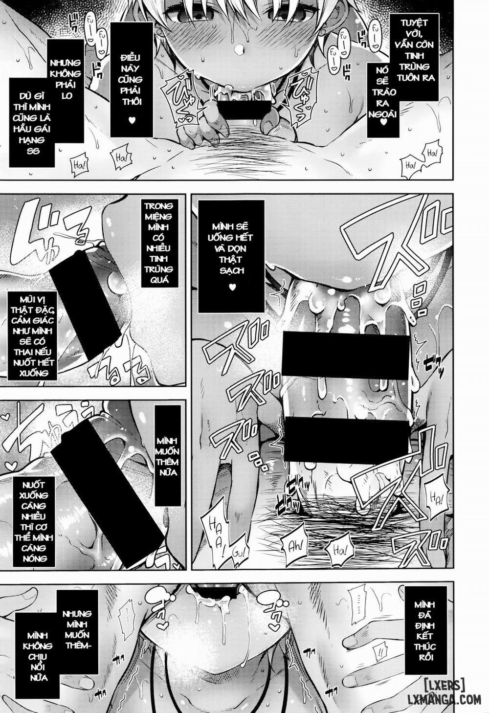 My Master 2 trang 18