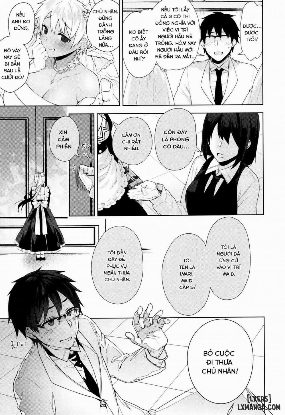 My Master 5 END trang 30