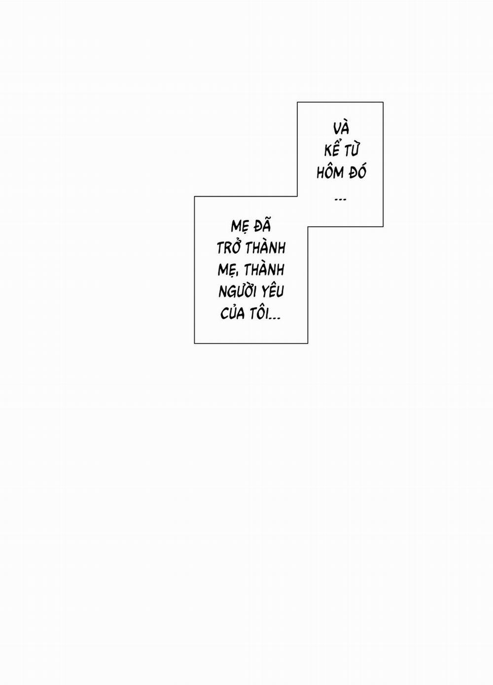 My Mom is the Person I love Oneshot trang 47