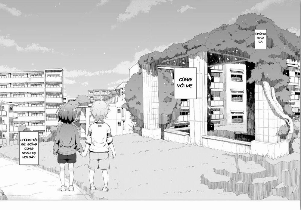 My Mother Is 10 Years Old 1 trang 14