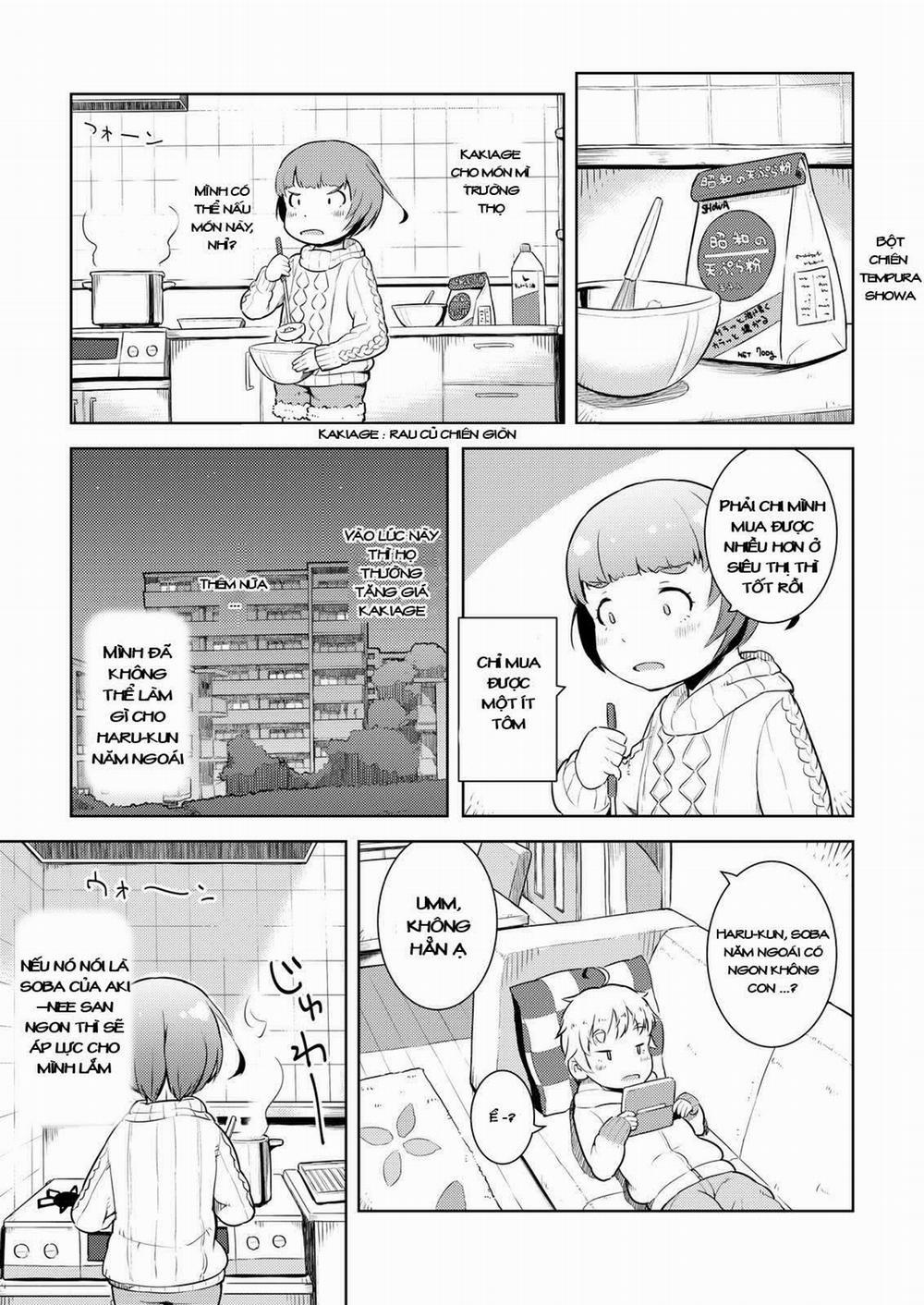 My Mother Is 10 Years Old 10.5 trang 9