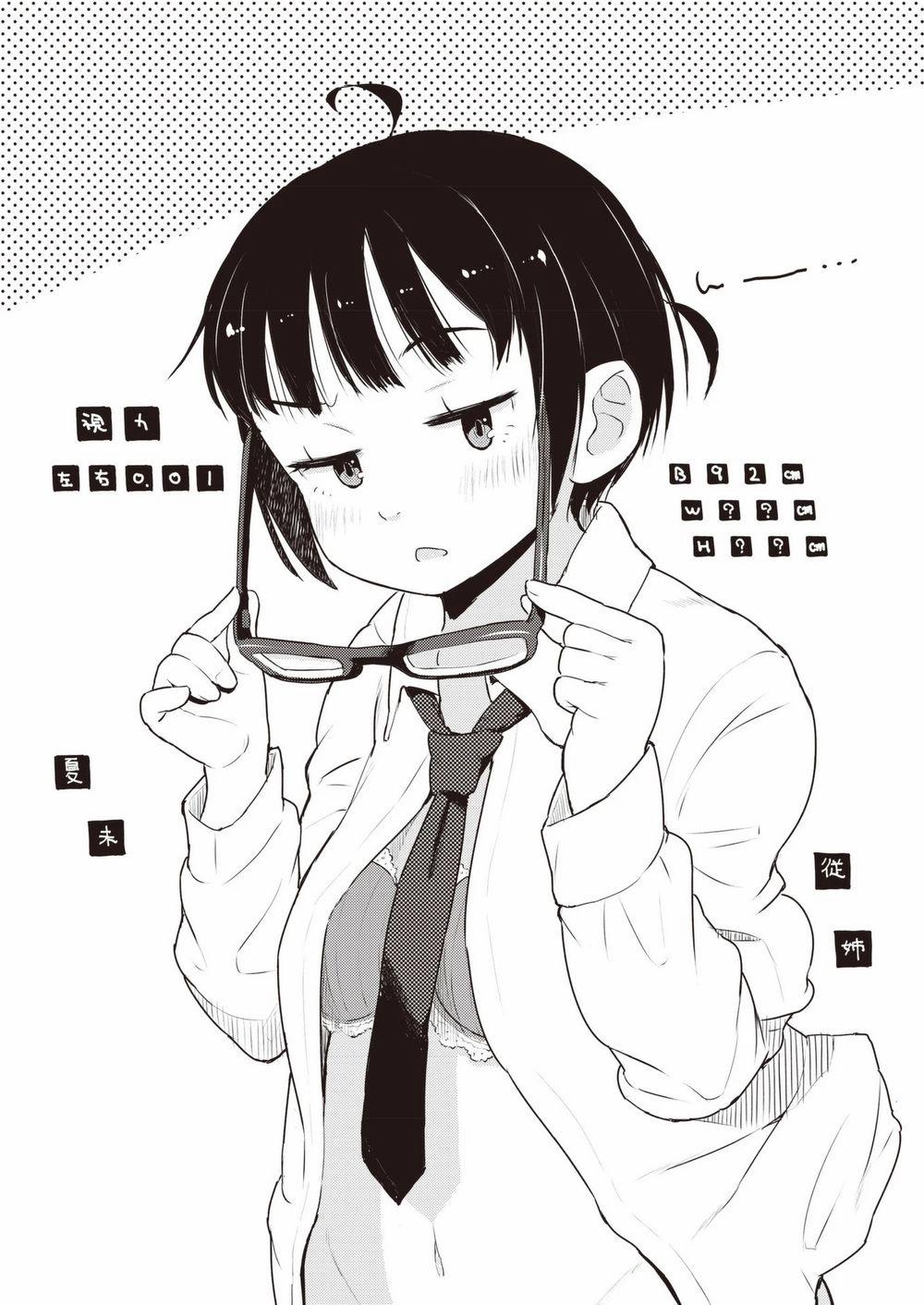 My Mother Is 10 Years Old 15 trang 2