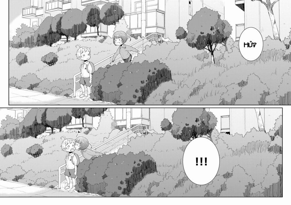 My Mother Is 10 Years Old 2 trang 18