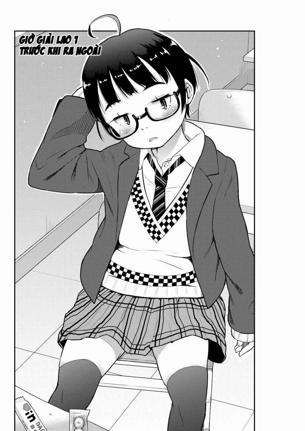 My Mother Is 10 Years Old 6.5 trang 2