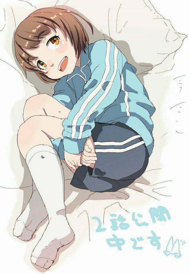 My Mother Is 10 Years Old 6.5 trang 9