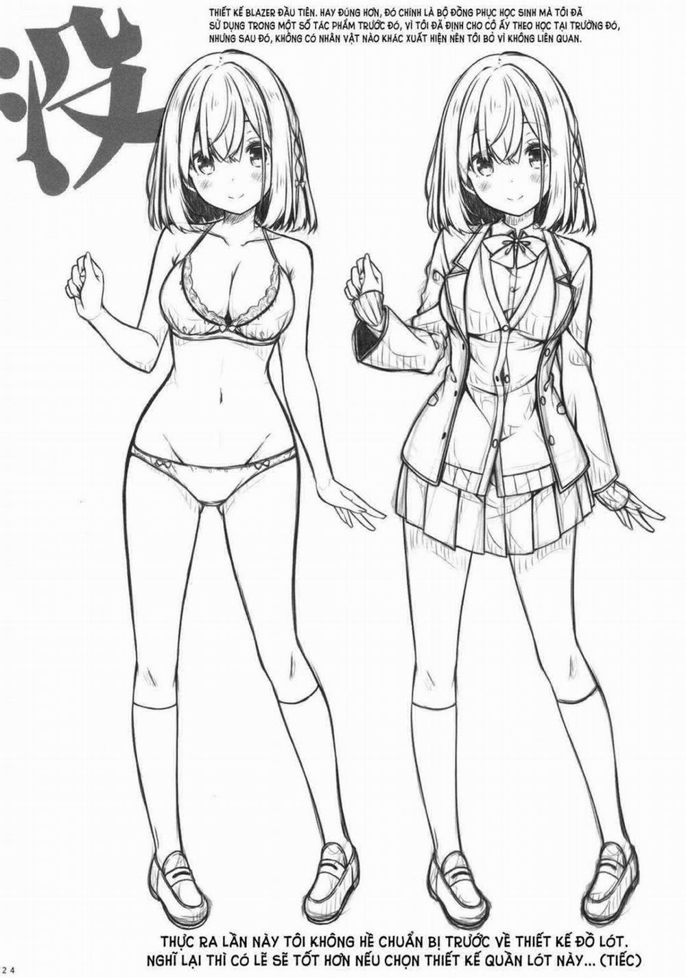 My neighbor is too cute, so I couldn’t stop myself from violating him Oneshot trang 24