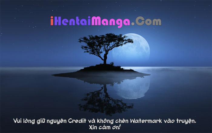 My Neighbor Rina Oneshot [Full Color] trang 18