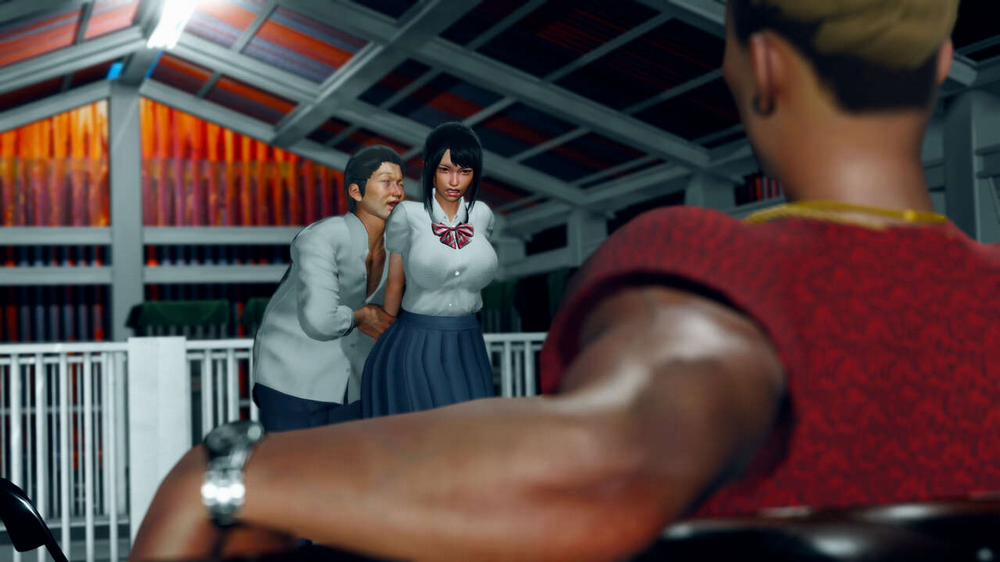 My Older Sster Was Killed By A Delinquent Who Was Bullying Her Younger Brother 1 trang 14