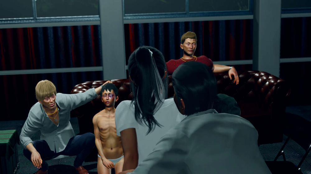 My Older Sster Was Killed By A Delinquent Who Was Bullying Her Younger Brother 1 trang 16