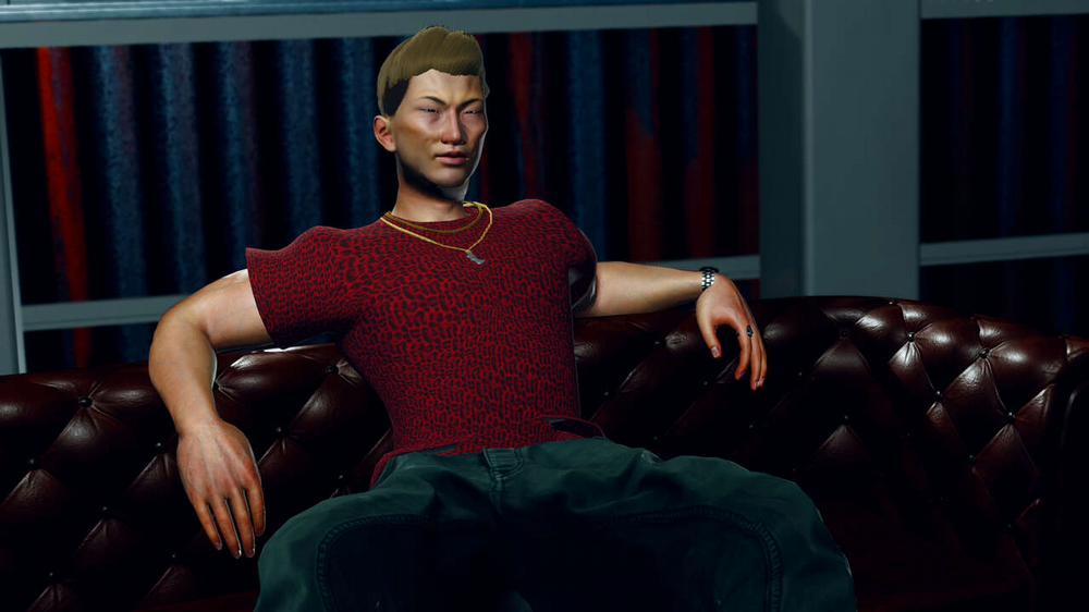 My Older Sster Was Killed By A Delinquent Who Was Bullying Her Younger Brother 1 trang 17