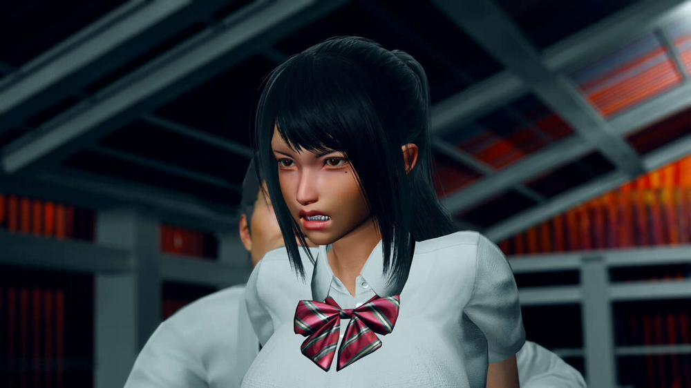 My Older Sster Was Killed By A Delinquent Who Was Bullying Her Younger Brother 1 trang 18