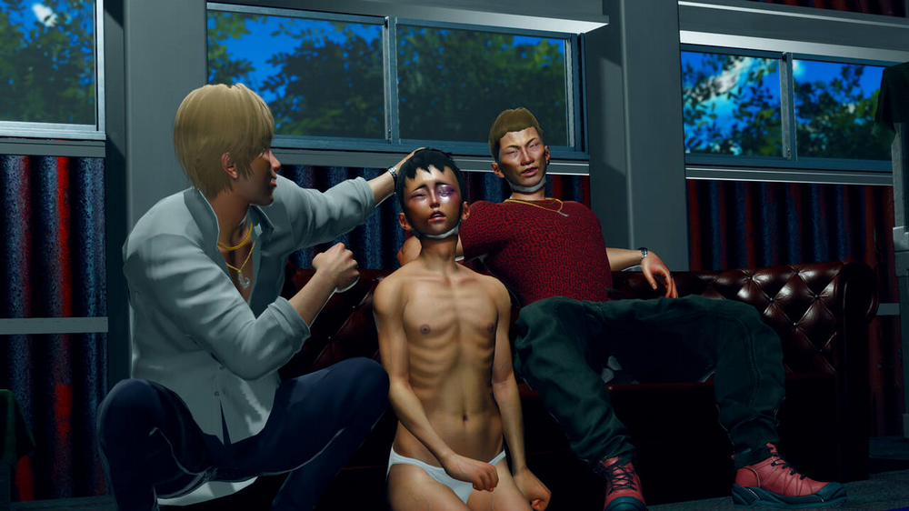 My Older Sster Was Killed By A Delinquent Who Was Bullying Her Younger Brother 1 trang 19