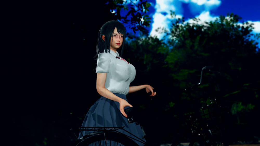 My Older Sster Was Killed By A Delinquent Who Was Bullying Her Younger Brother 1 trang 2