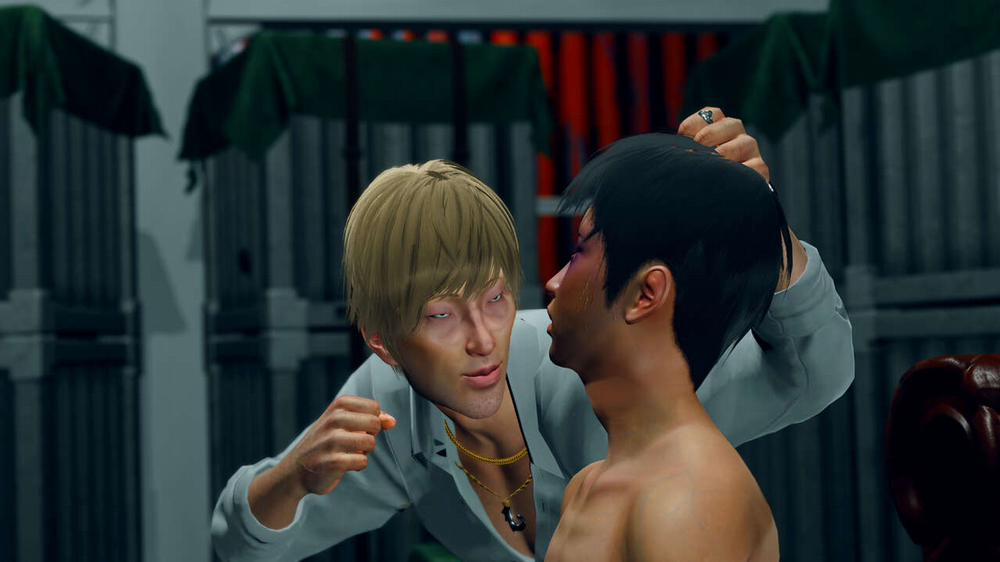 My Older Sster Was Killed By A Delinquent Who Was Bullying Her Younger Brother 1 trang 20