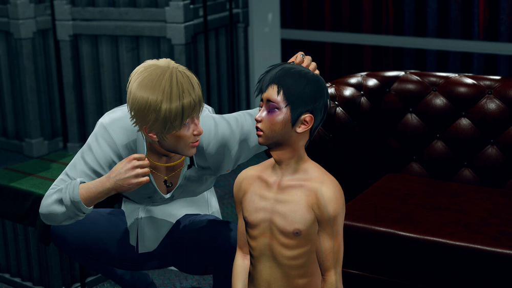 My Older Sster Was Killed By A Delinquent Who Was Bullying Her Younger Brother 1 trang 21