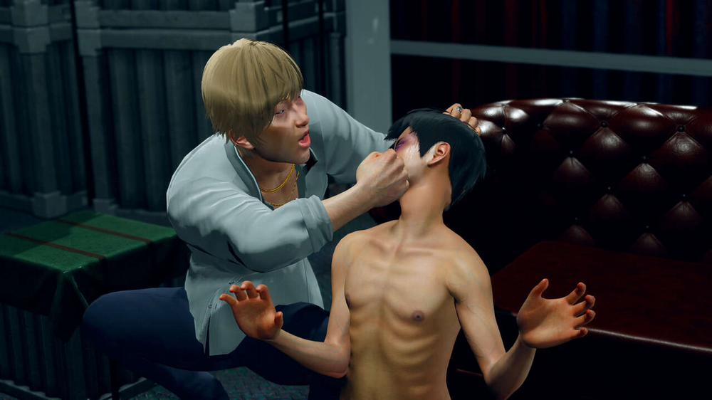 My Older Sster Was Killed By A Delinquent Who Was Bullying Her Younger Brother 1 trang 22