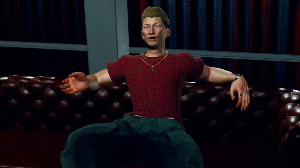 My Older Sster Was Killed By A Delinquent Who Was Bullying Her Younger Brother 1 trang 24